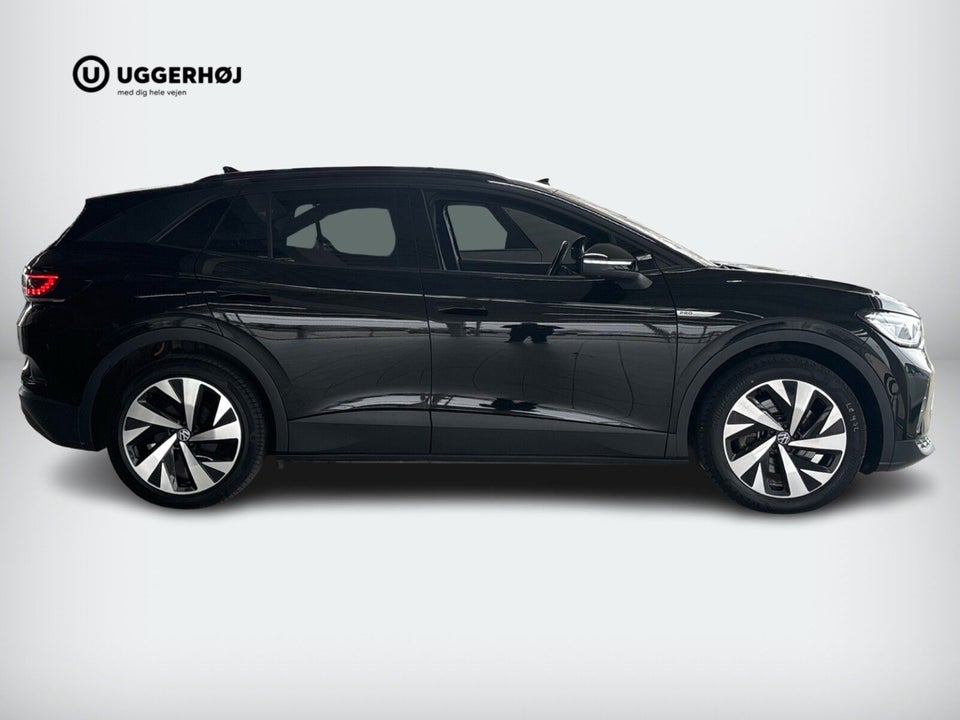 VW ID.4 77 1ST Pro Performance Max 5d
