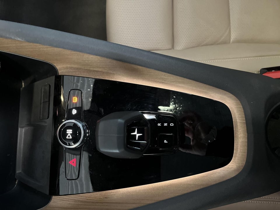 Polestar 2 Standard Range 5d