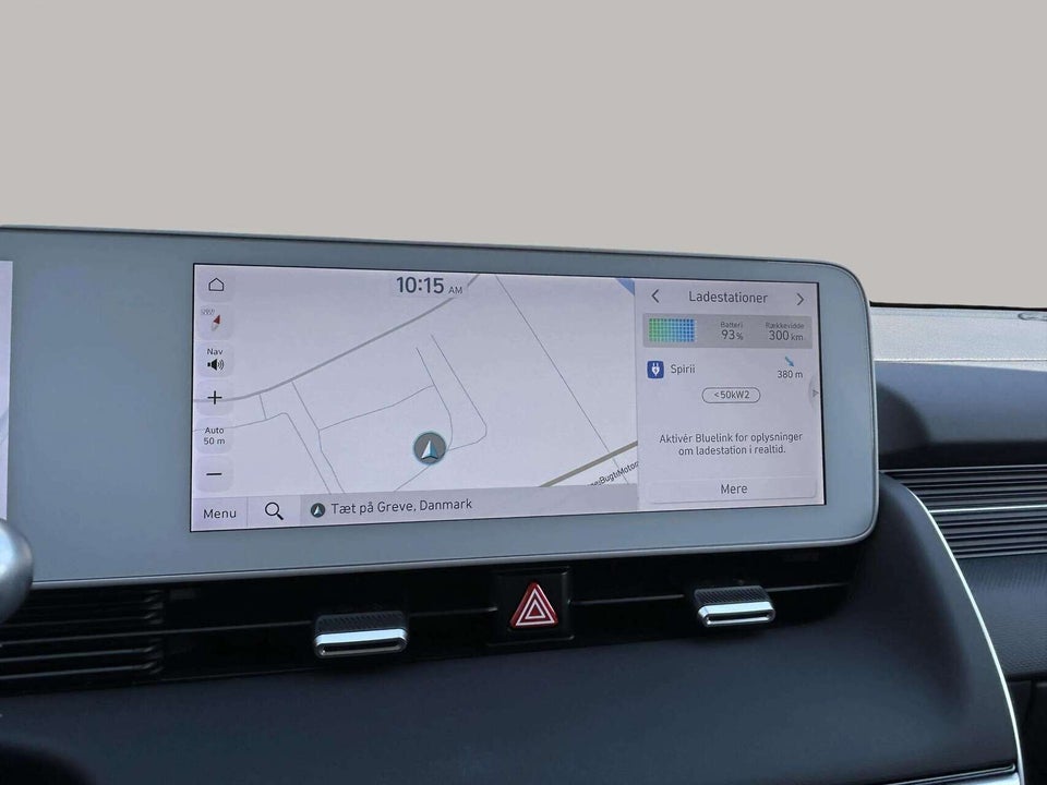 Hyundai Ioniq 5 58 Connect 5d