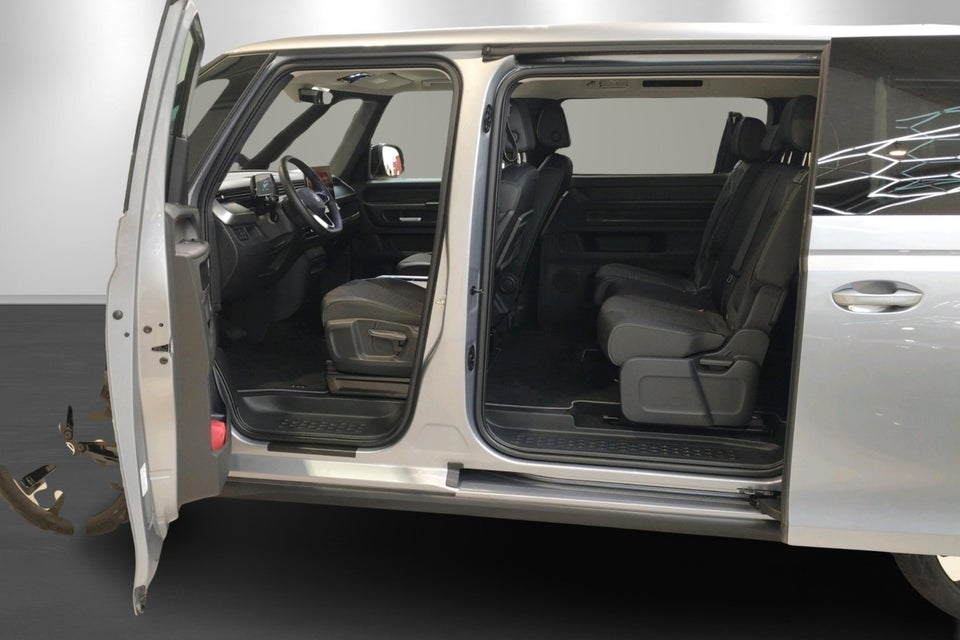 VW ID. Buzz 86 Life+ 7prs LWB 5d