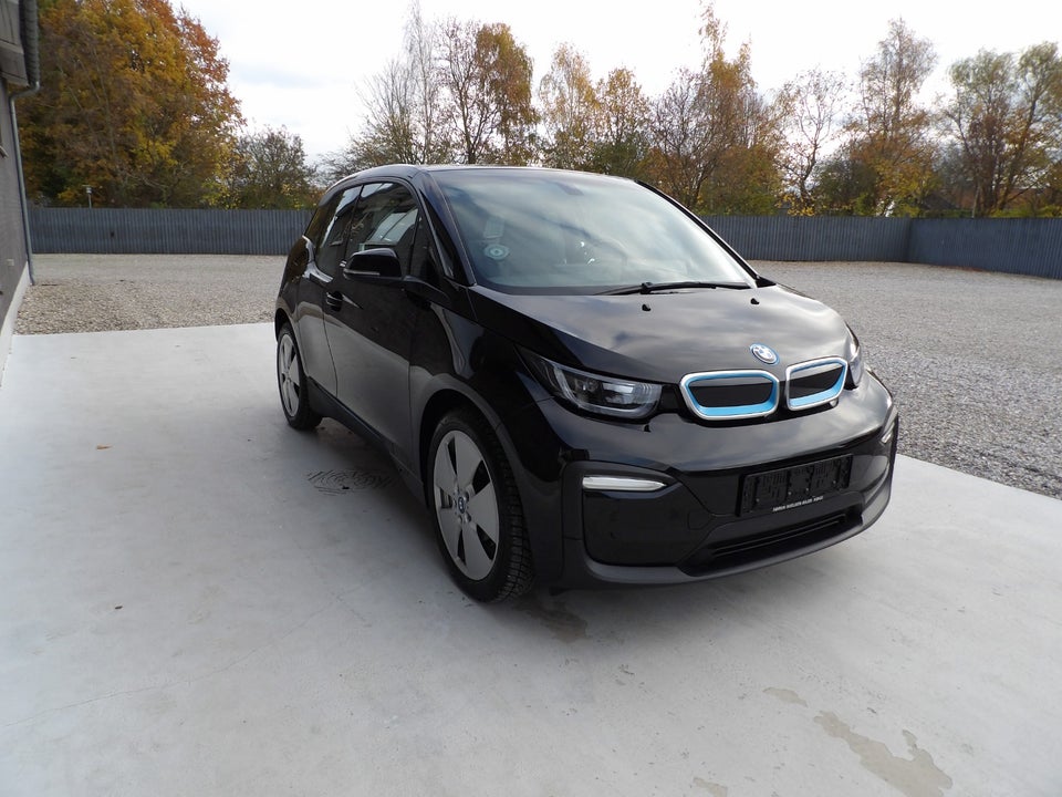 BMW i3 BEV 5d