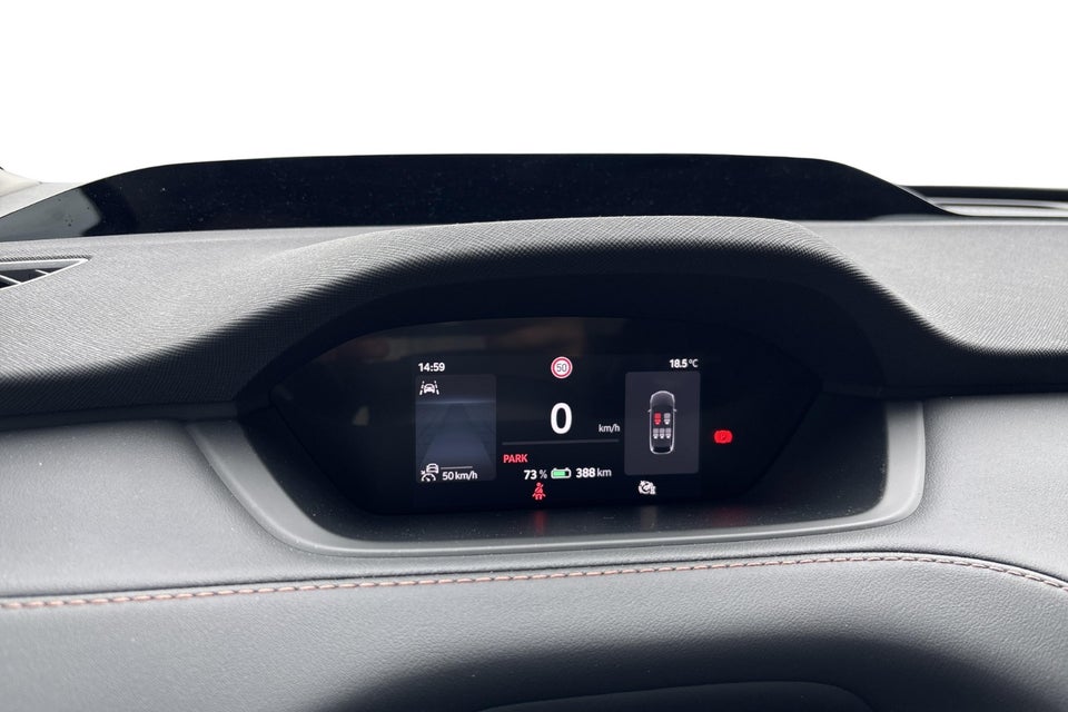 Skoda Enyaq 85 iV Suite Maxx 5d