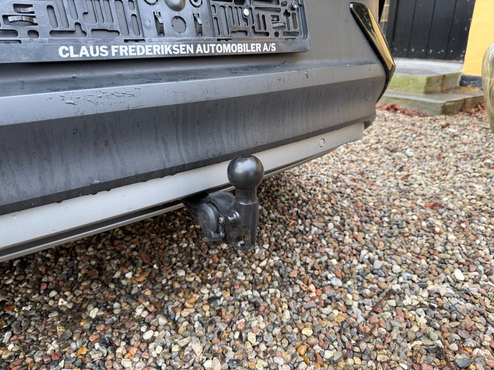 VW ID.5 77 Style+ 5d