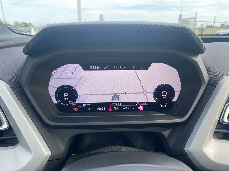 Audi Q4 e-tron 45 Progress S-line 5d