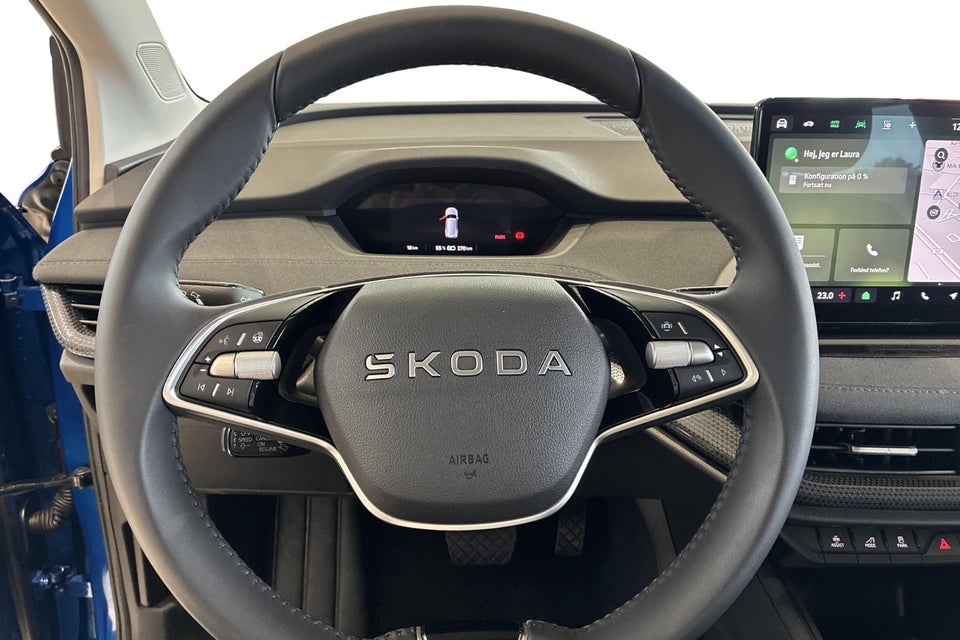 Skoda Elroq 60 iV Premium 5d