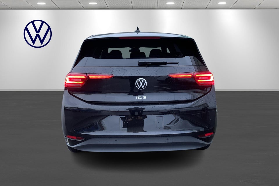VW ID.3 79 Max+ 5d
