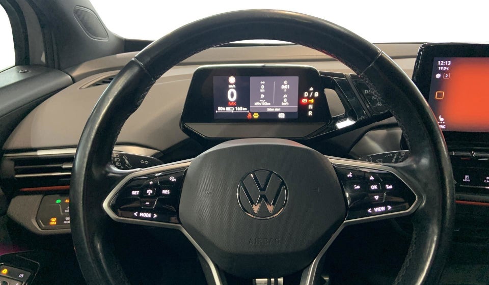 VW ID.4 77 Pro Performance 1ST 5d