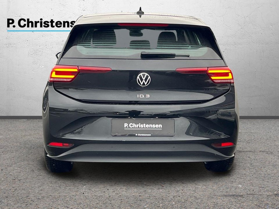 VW ID.3 58 Pro Performance Business 5d