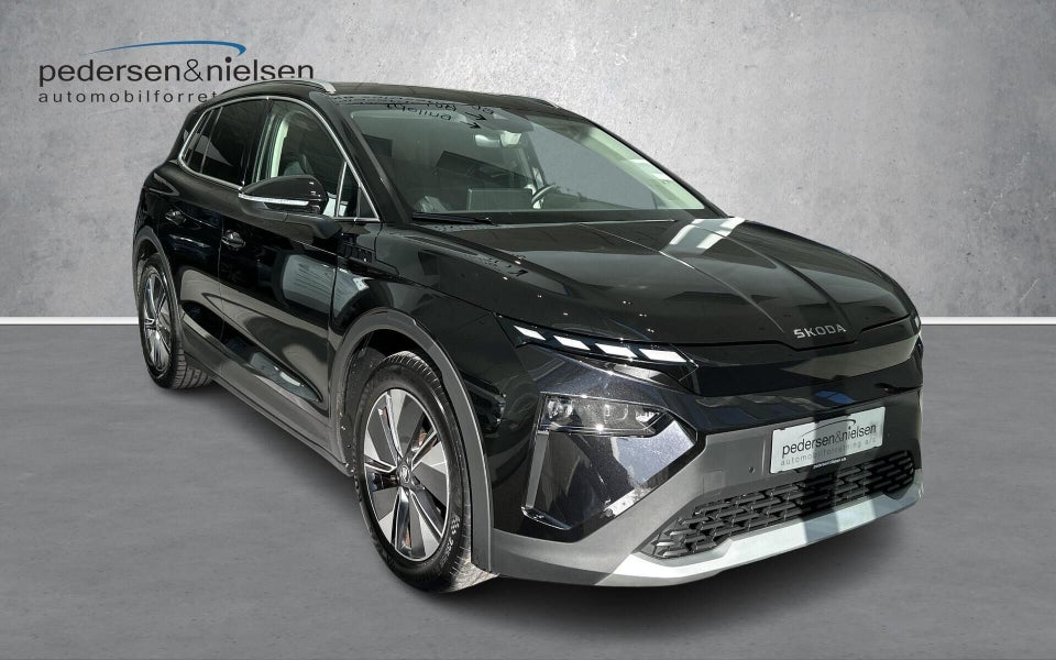 Skoda Elroq 85 iV 5d