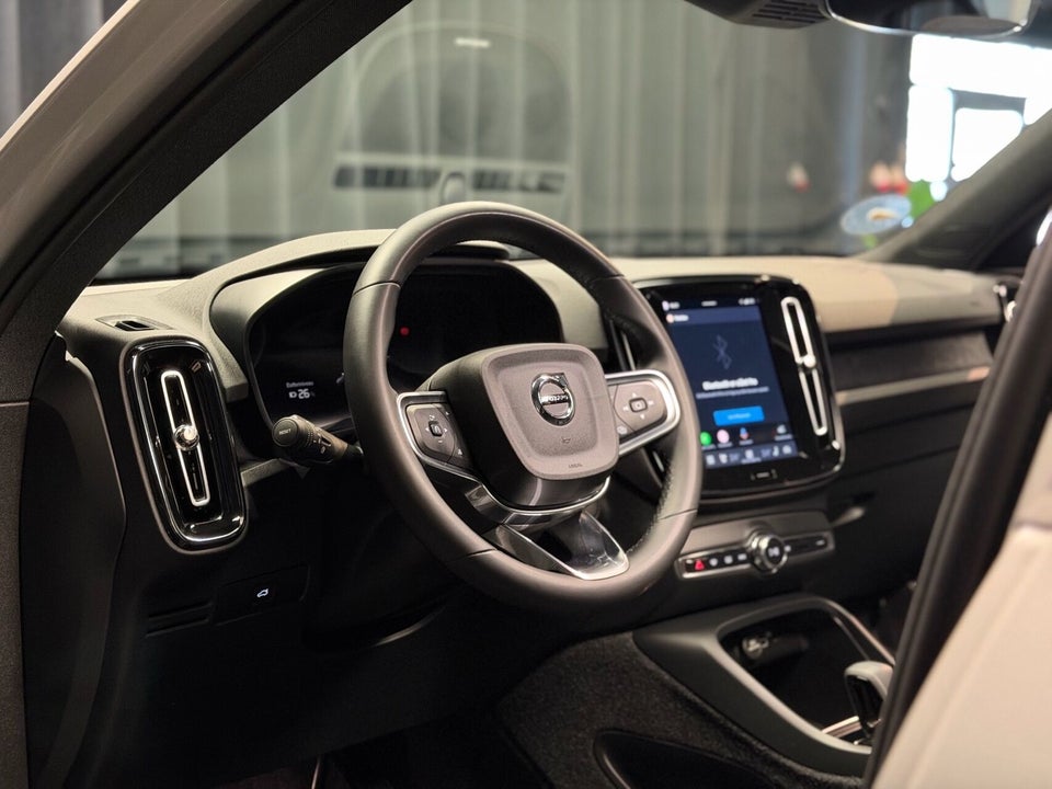 Volvo XC40 ReCharge Extended Range Ultimate 5d