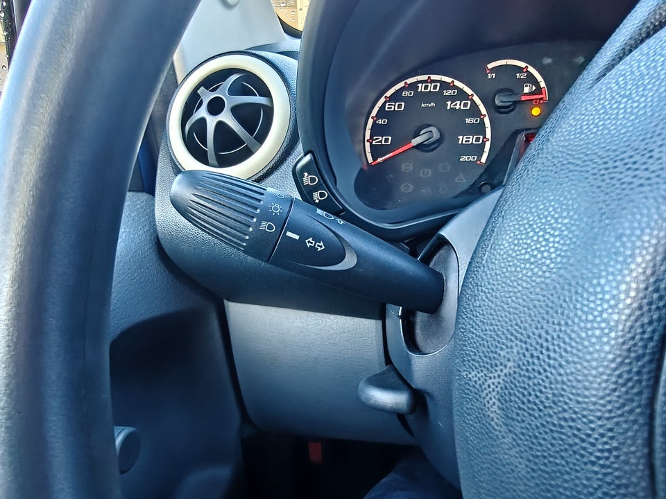 Ford Ka 1,2 Ambiente SE 3d