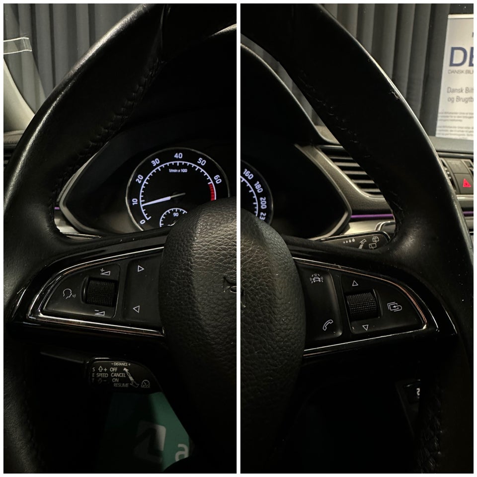 Skoda Superb 1,4 TSi 150 Style Combi DSG 5d