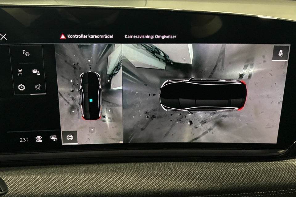 Audi A6 e-tron S-line plus performance Avant 5d