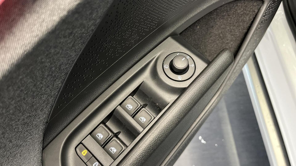 Skoda Enyaq 85 iV Premium 5d