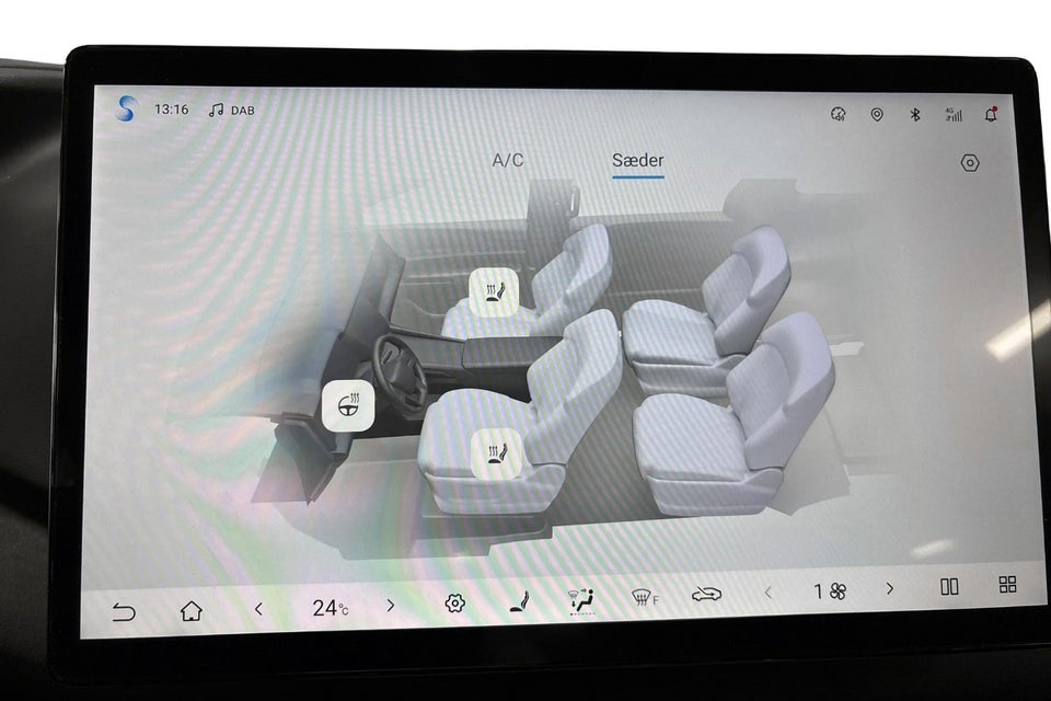 BYD Atto 2 46 Boost 5d