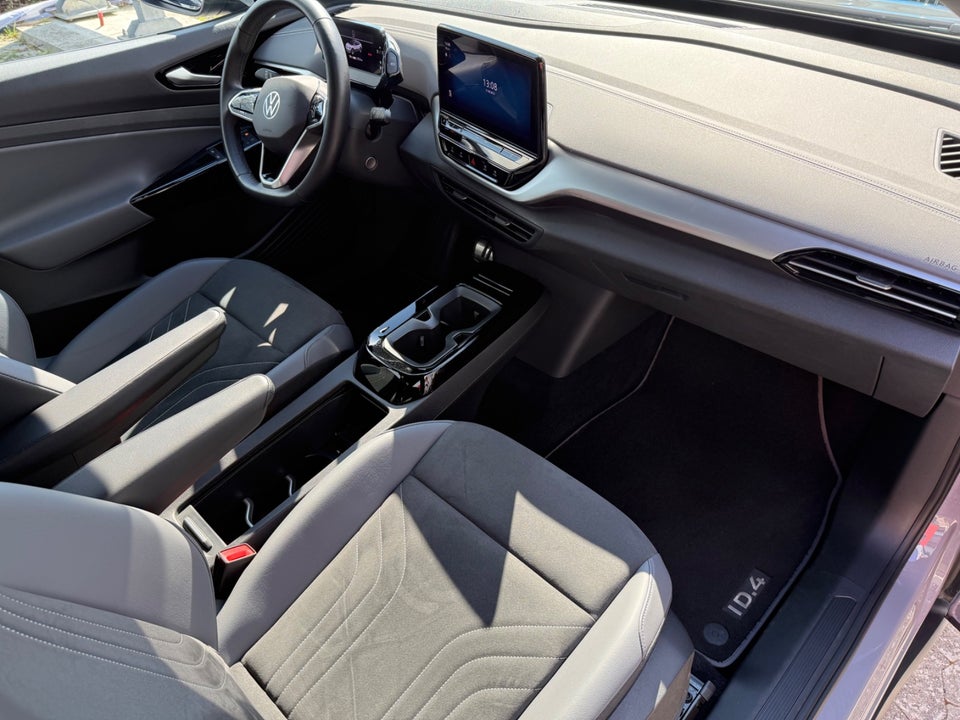 VW ID.4 77 Pro Active 5d