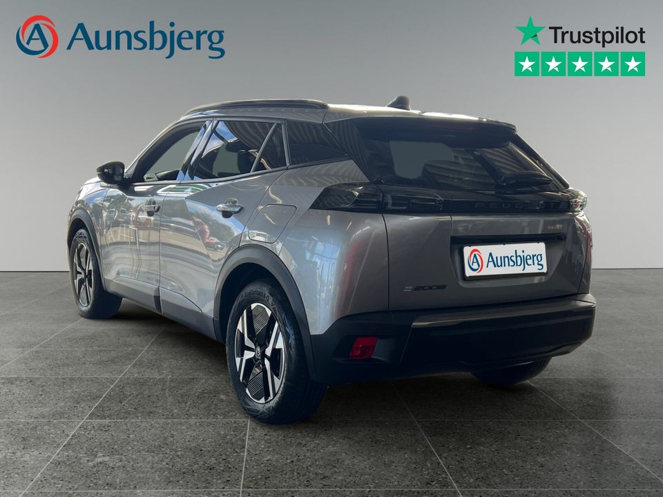 Peugeot e-2008 50 Allure 5d