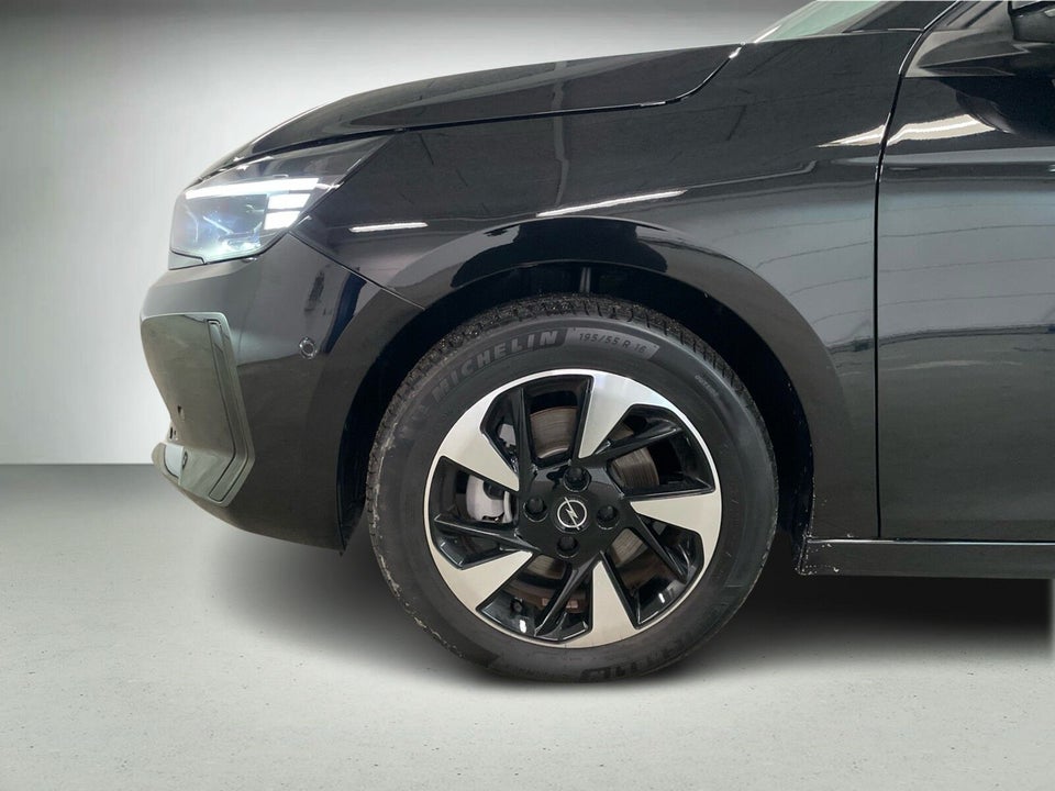 Opel Corsa-e 54 GS-Line 5d