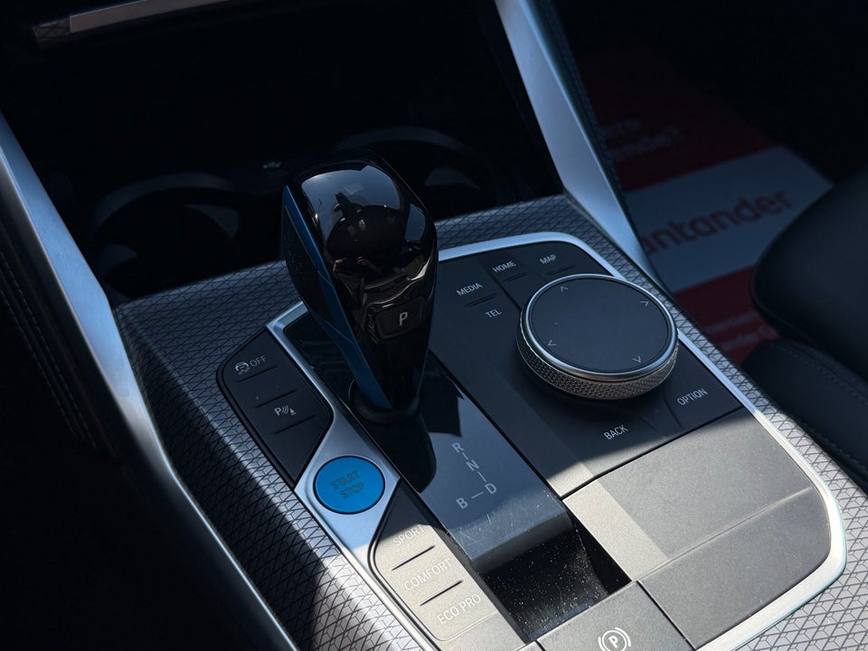 BMW i4 M50 M-Sport xDrive 5d