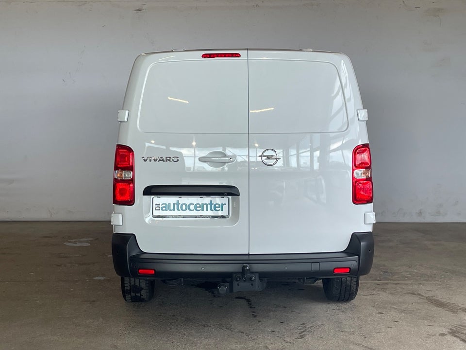 Opel Vivaro 2,0 D 145 Enjoy+ L3V2 aut.