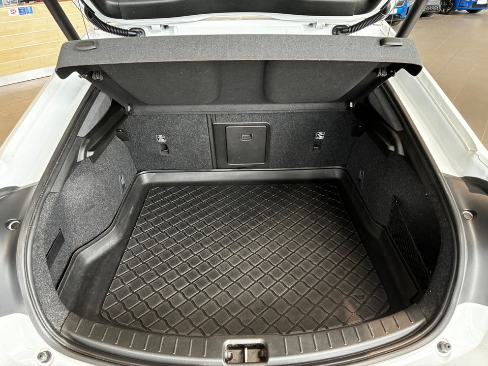 Polestar 2 Long Range AWD 5d