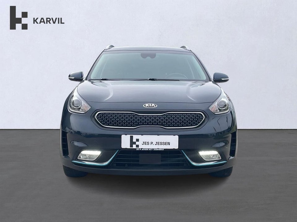 Kia Niro 1,6 PHEV Comfort DCT 5d