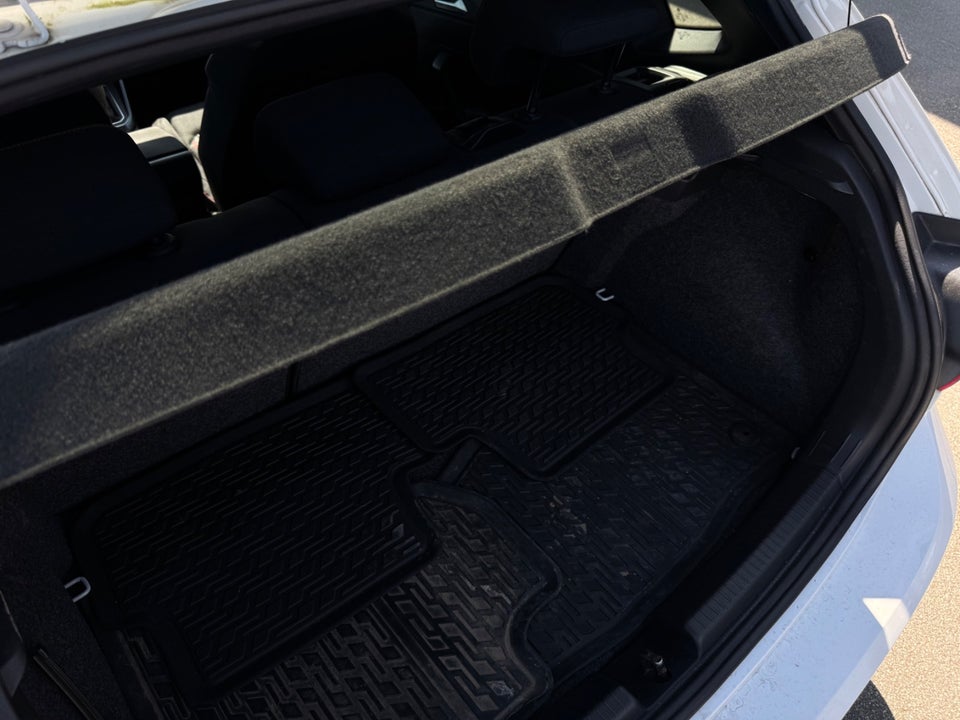 VW Polo 2,0 GTi DSG 5d