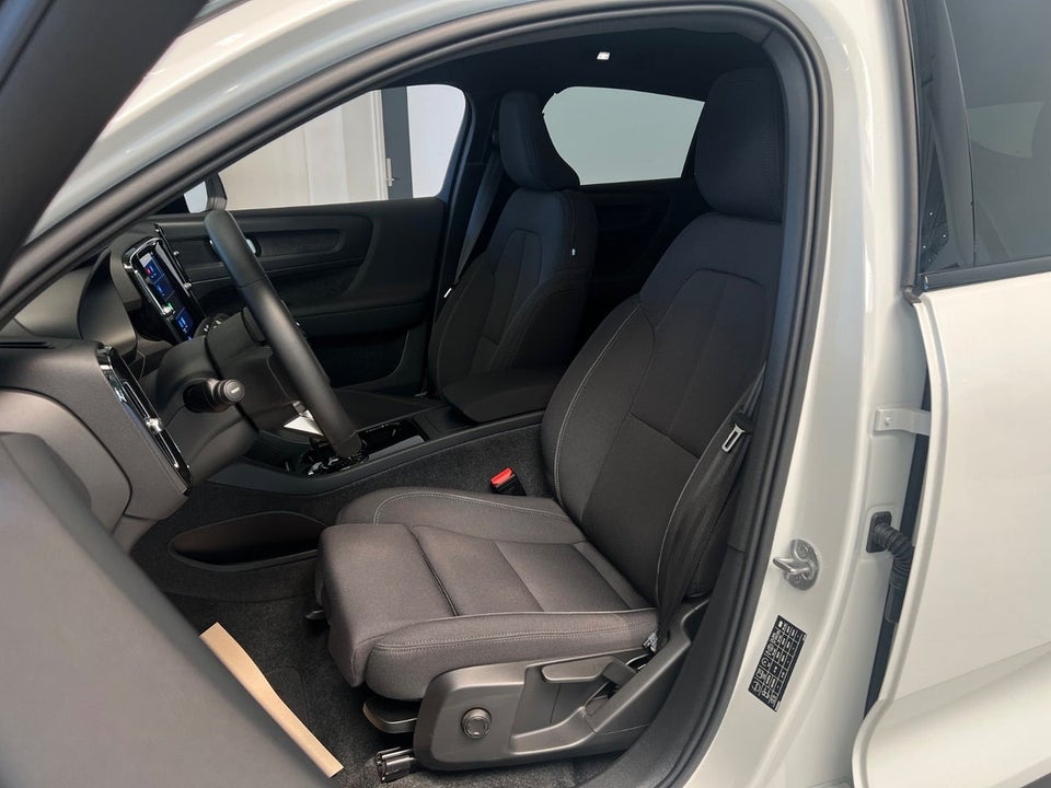 Volvo C40 ReCharge Extended Range Core 5d