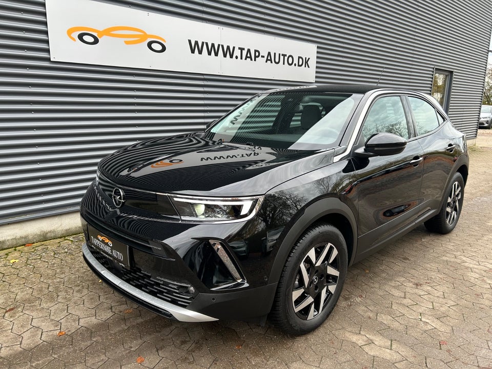 Opel Mokka-e 50 Elegance 5d