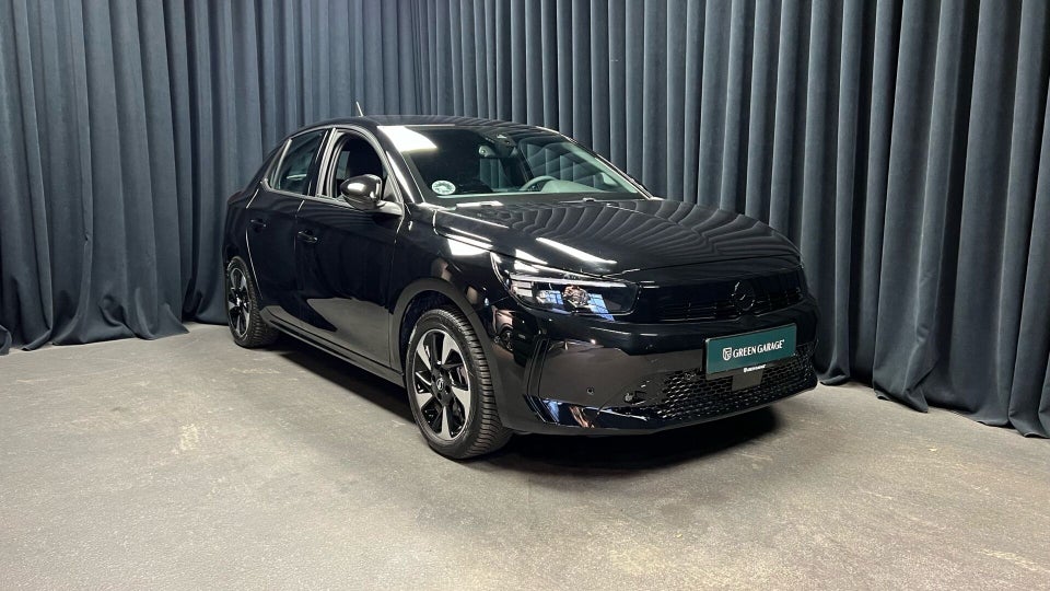 Opel Corsa-e 54 GS-Line 5d