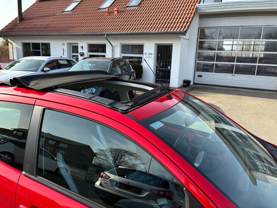 Toyota Aygo 1,0 VVT-i x-sky 5d