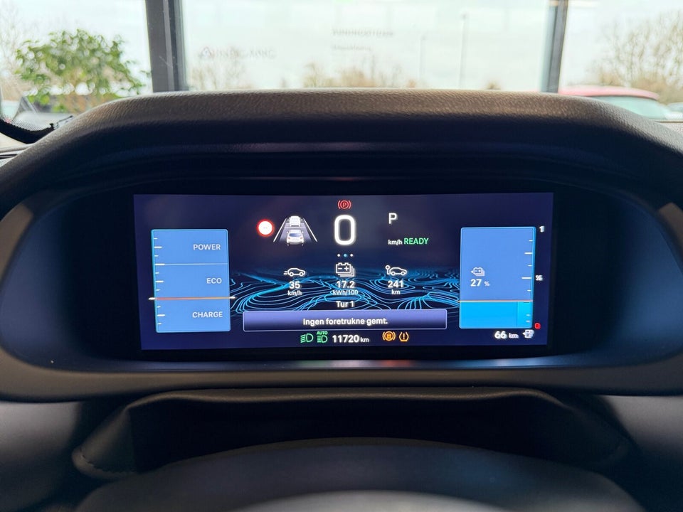 Jeep Avenger 54 Summit 5d