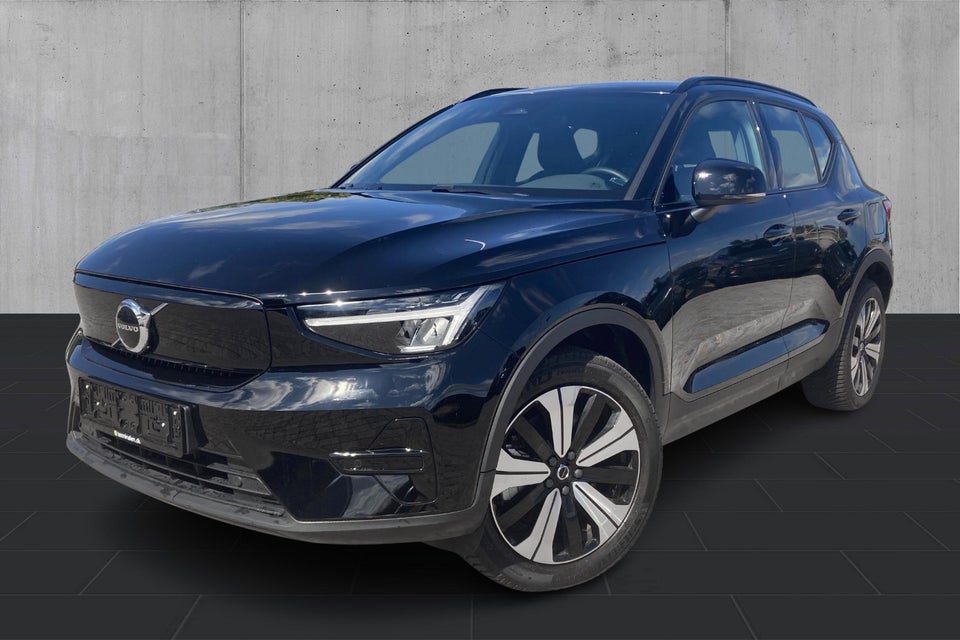 Volvo XC40 P6 ReCharge Core 5d
