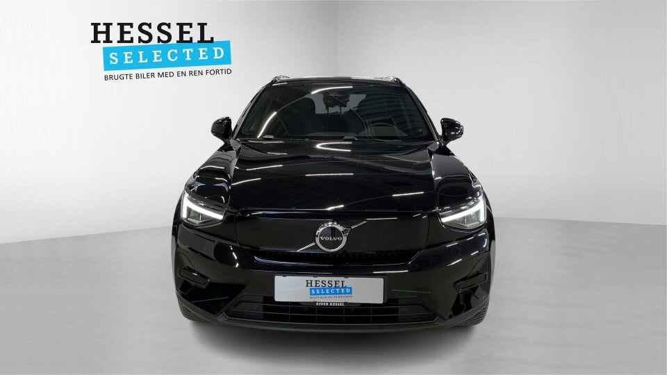 Volvo XC40 P6 ReCharge Core 5d