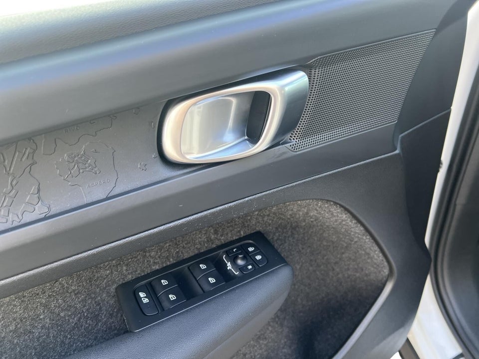 Volvo EC40 Extended Range Core 5d