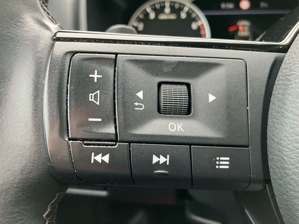 Nissan Qashqai 1,3 mHEV Acenta X-tr. 5d