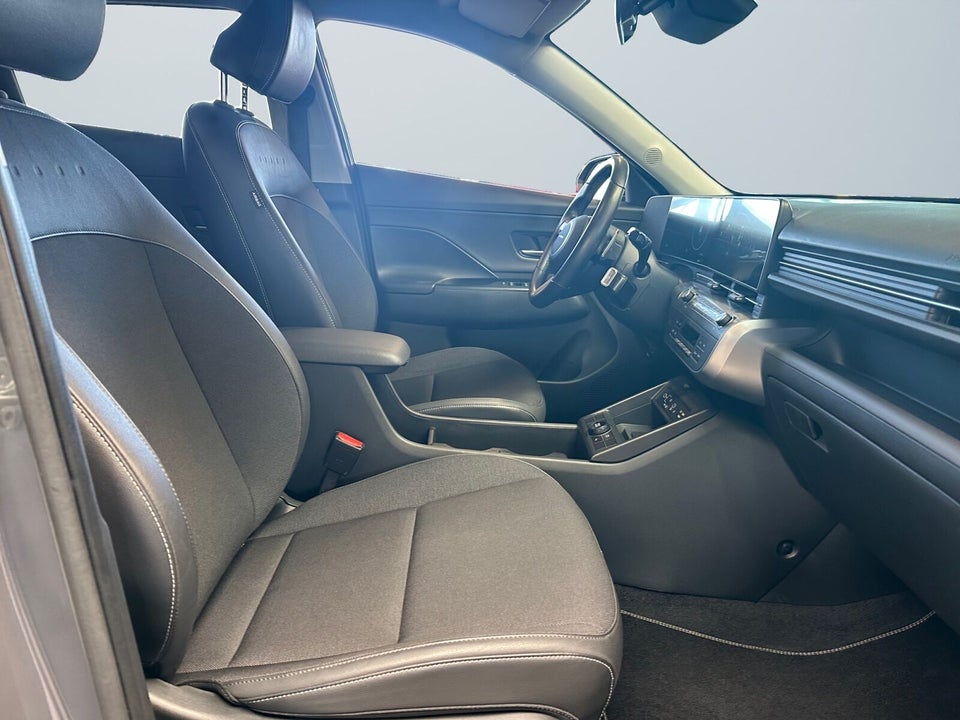 Hyundai Kona 65 EV Ultimate 5d
