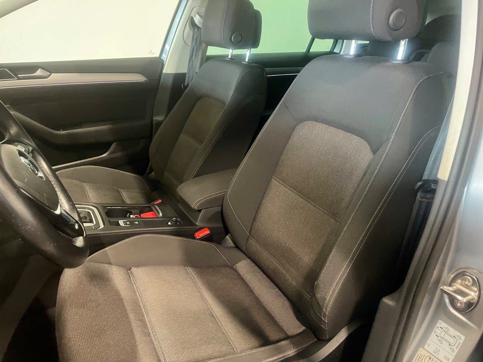 VW Passat 1,5 TSi 150 Comfortline Premium Variant DSG 5d