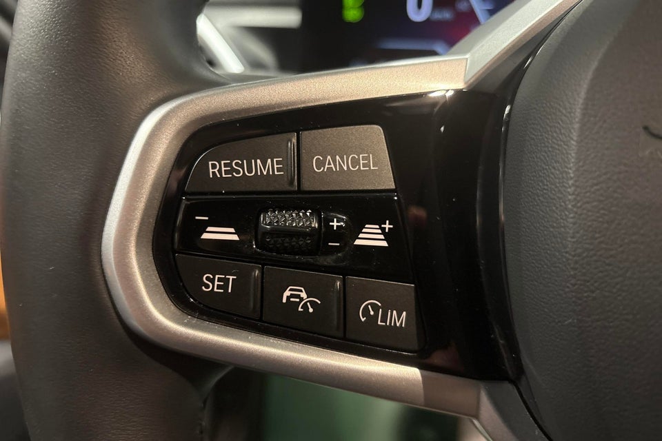 BMW i4 eDrive40 M-Sport 5d