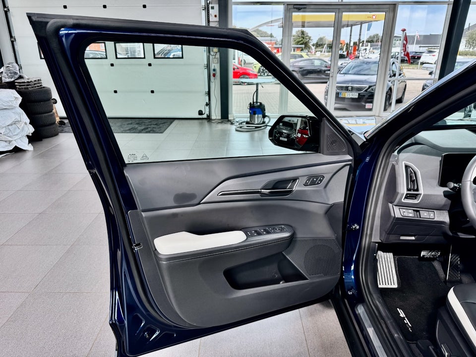 Kia EV5 81 Long Range GT-Line 5d