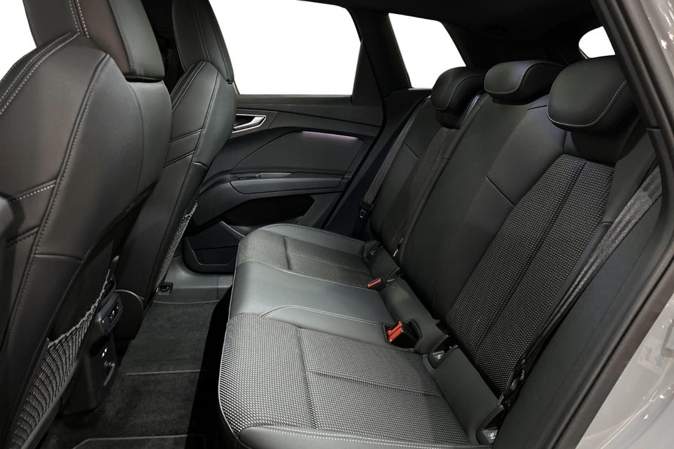 Audi Q4 e-tron 45 Ultra 5d