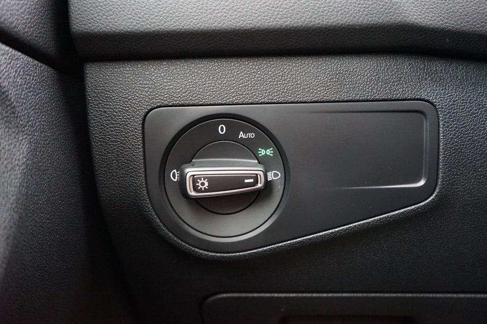 VW Tiguan 2,0 TDi 150 Life DSG Van 5d