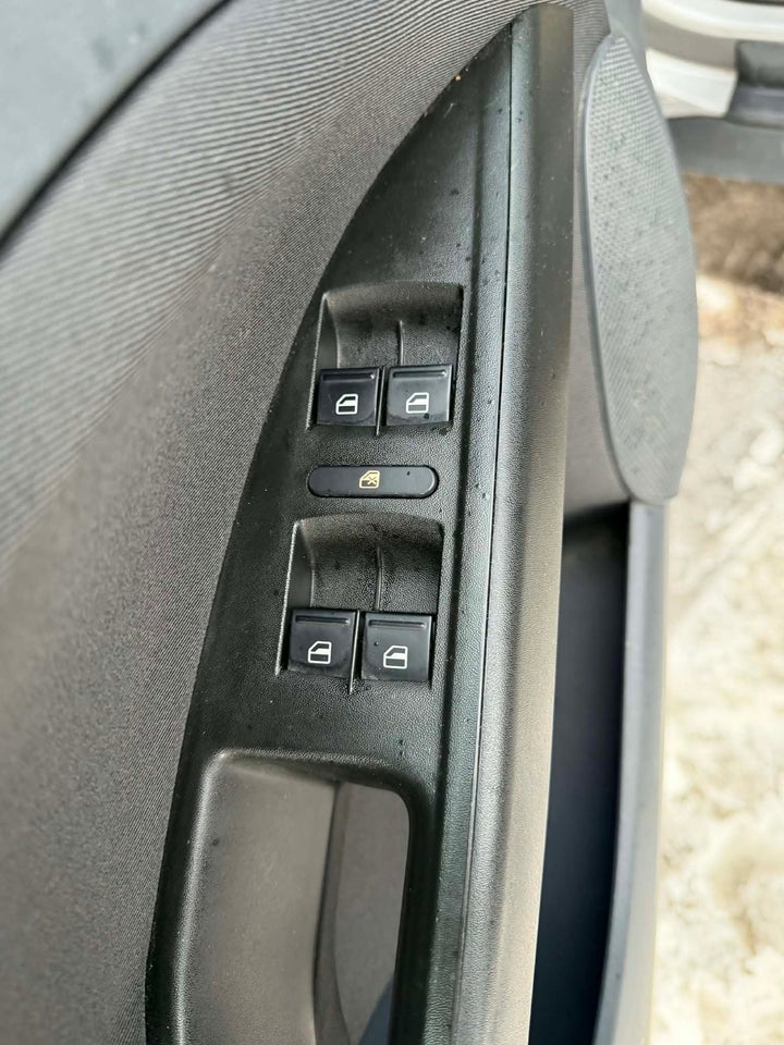 Seat Toledo 1,9 TDi 105 Stylance 5d