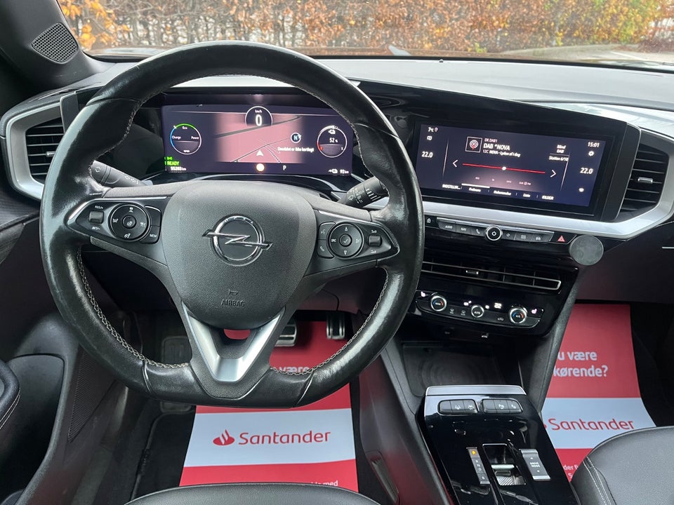 Opel Mokka-e 50 Ultimate 5d