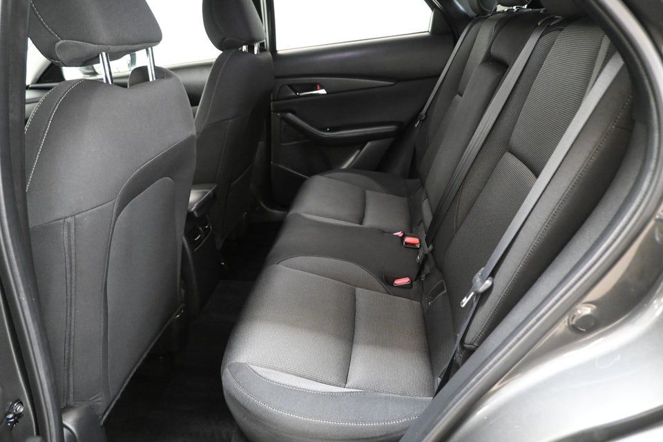 Mazda CX-30 2,0 e-SkyActiv-G 150 Sky aut. 5d