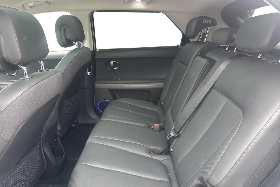 Hyundai Ioniq 5 84 Ultimate 5d