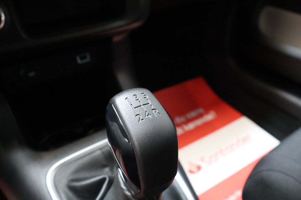 Citroën C3 1,2 PureTech 83 Palais 5d