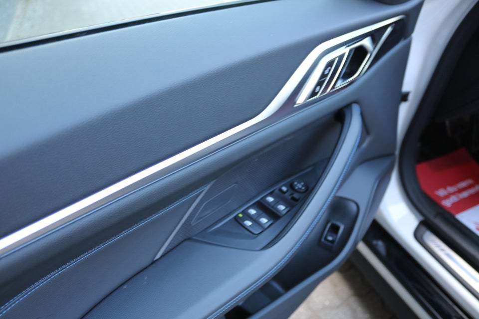 BMW i4 M50 M-Sport xDrive 5d