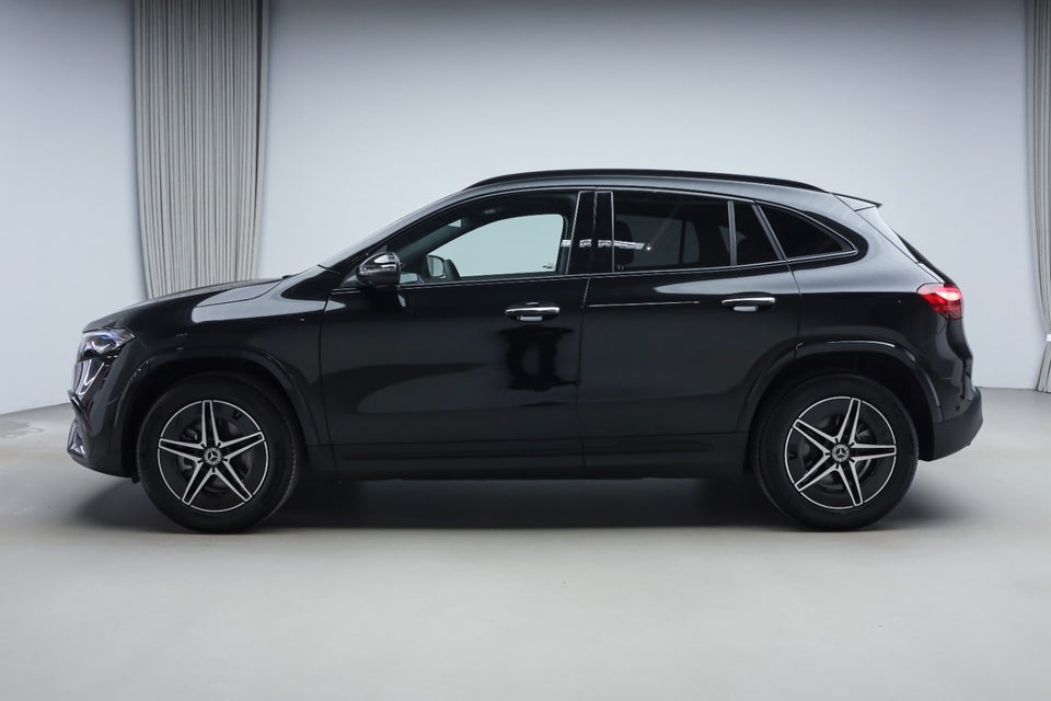 Mercedes EQA250+ AMG Premium 5d