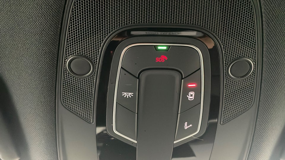 Audi Q5 2,0 TFSi S-line Edition S-tr. 5d